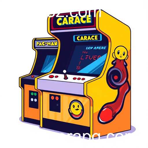 Arcade Games