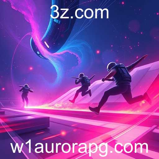 O Fascínio do W1-Aurora PG no Universo dos Jogos